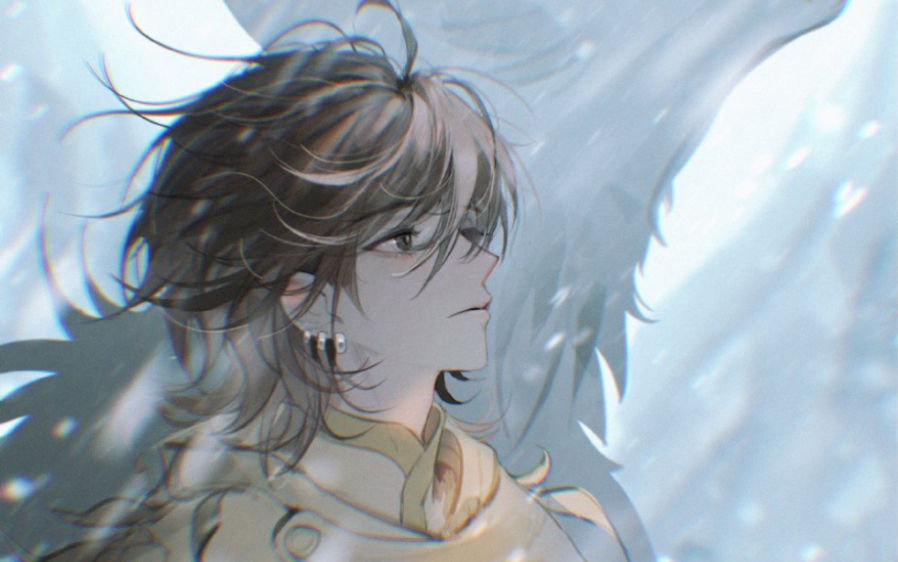 唐晓翼同人原创曲《望人间》-不着调的井盖儿-默认收藏夹-哔哩哔哩