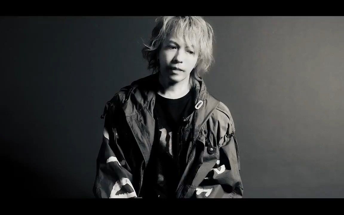 【hyde】abema宣番 hyde live 2020-2021 #antiwire 东京公演 独占生