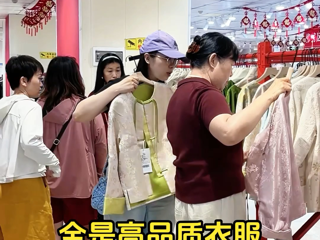 无锡锡山新冒出一个三好购物地标
