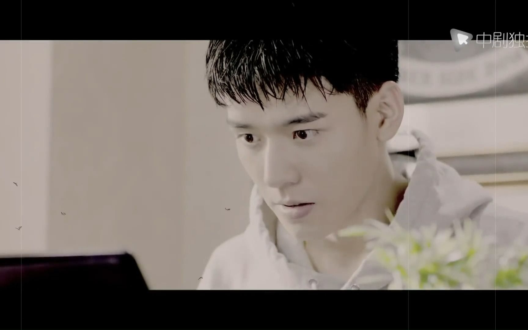 【盛势】夏耀:老攻的肉体真美好