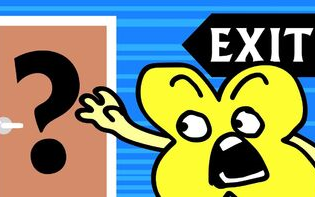 bfb10entertheexit