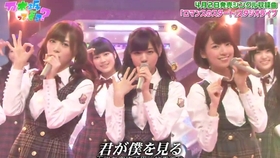 乃木坂46 生まれたままで 中日双字幕 哔哩哔哩 つロ干杯 Bilibili