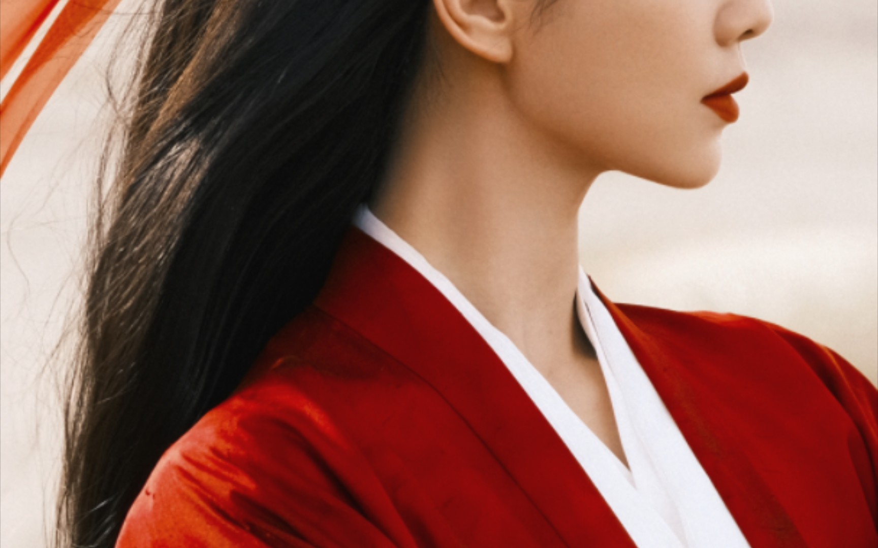 我宣布一念关山是我今年最期待电视剧没有之一