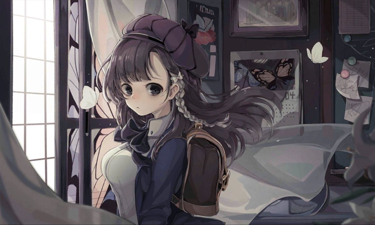 【舞立方/自制谱】class memories lv.16谱面预览
