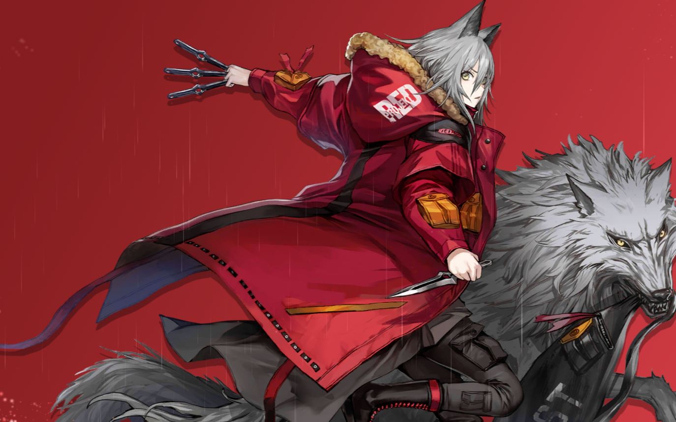 无高台!无召唤!明日方舟塞赫红三人简单好抄ap-5刷信赖作业