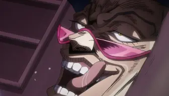 字幕 Jojo的奇妙冒险三部oraoradio 第37回 嘉宾 子安武人 哔哩哔哩 Bilibili