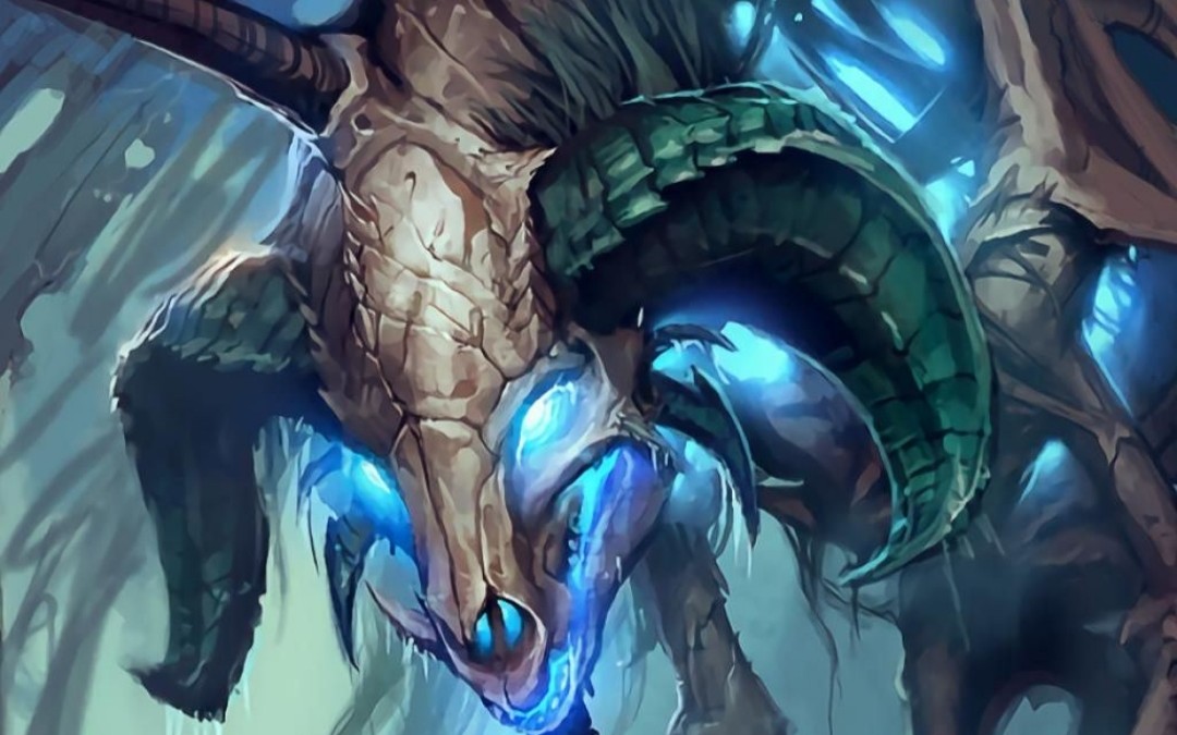 【炉石传说】【-萨菲隆-】大放送!