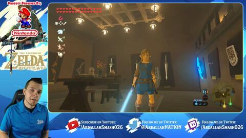 Botw 塞尔达 荒野之息dlc1当中的所有ex宝箱获取攻略 哔哩哔哩 Bilibili Botw 塞尔达 荒野之息dlc1当中的所有ex宝箱获取攻略 哔哩哔哩 Bilibili