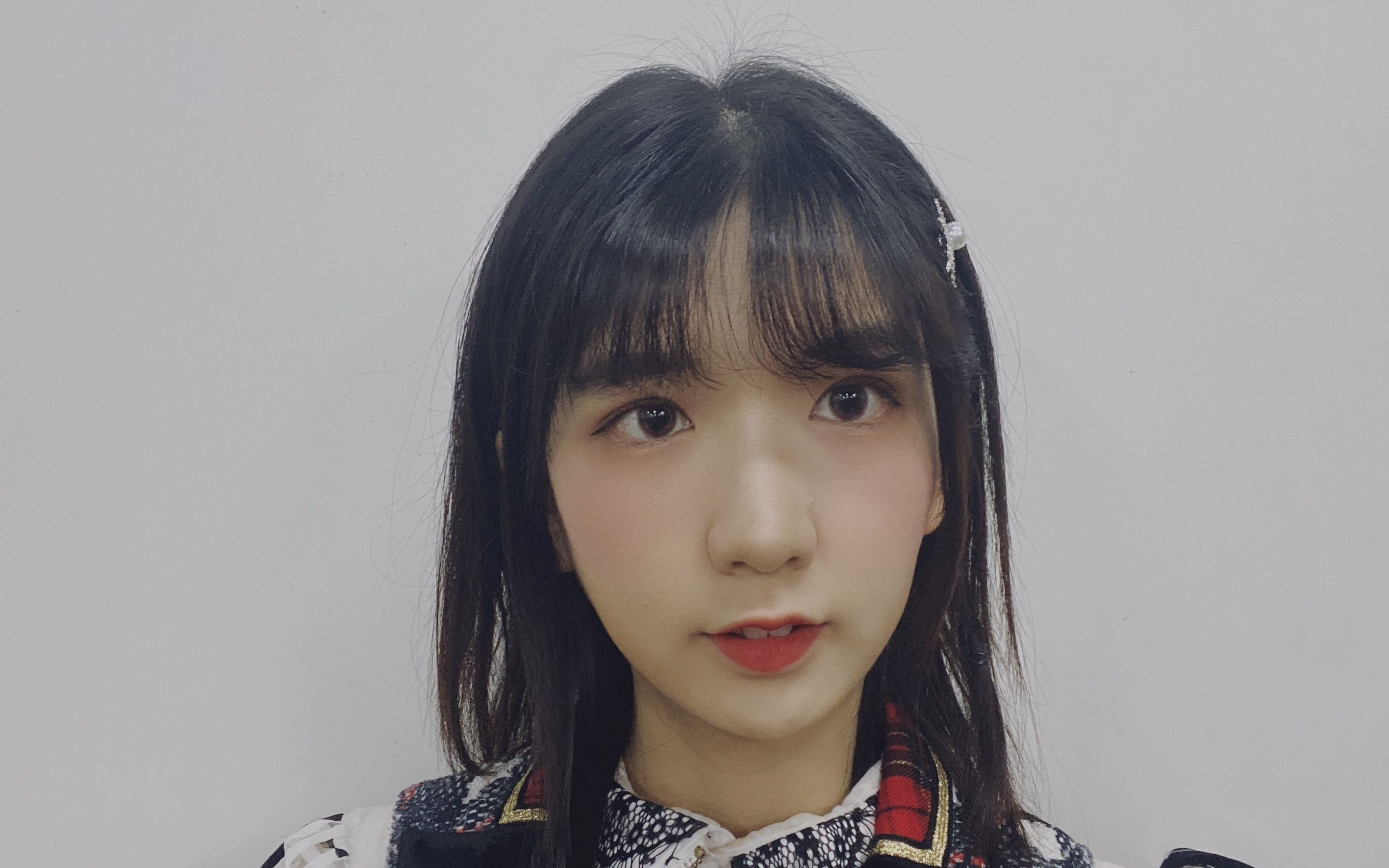 【gnz48-张书瑀】202012月直播/电台_哔哩哔哩