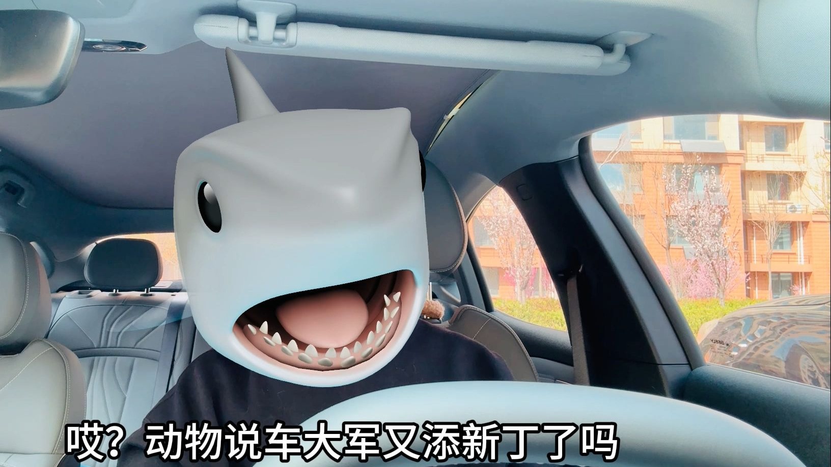 即兴儒雅随和地说说 吉利银河E8这车