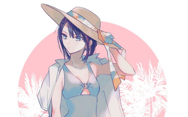 【fgo】荆轲1t雷帝,别的回忆本太演,先杀个雷帝解解馋