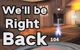 Be Right Back 搜索结果 哔哩哔哩 Bilibili