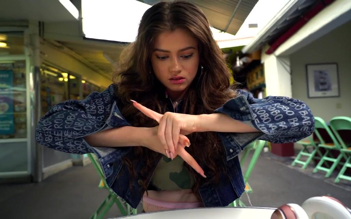 dytto _ finger tutting freestyle_哔哩哔哩 (゜-゜)つロ 干杯~-bili