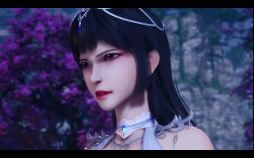 独步逍遥:南絮挺好看的,可惜被反派控制了!_哔哩哔哩_bilibili