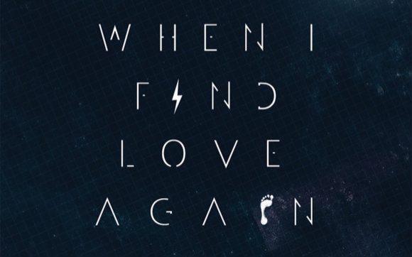 [图]上尉诗人新曲——When I Find Love Again