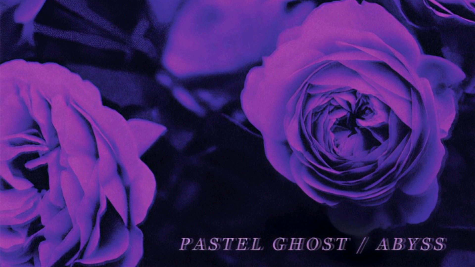 抗战の小曲 战争の小曲 911の小曲 | Dark Beach Pastel Ghost