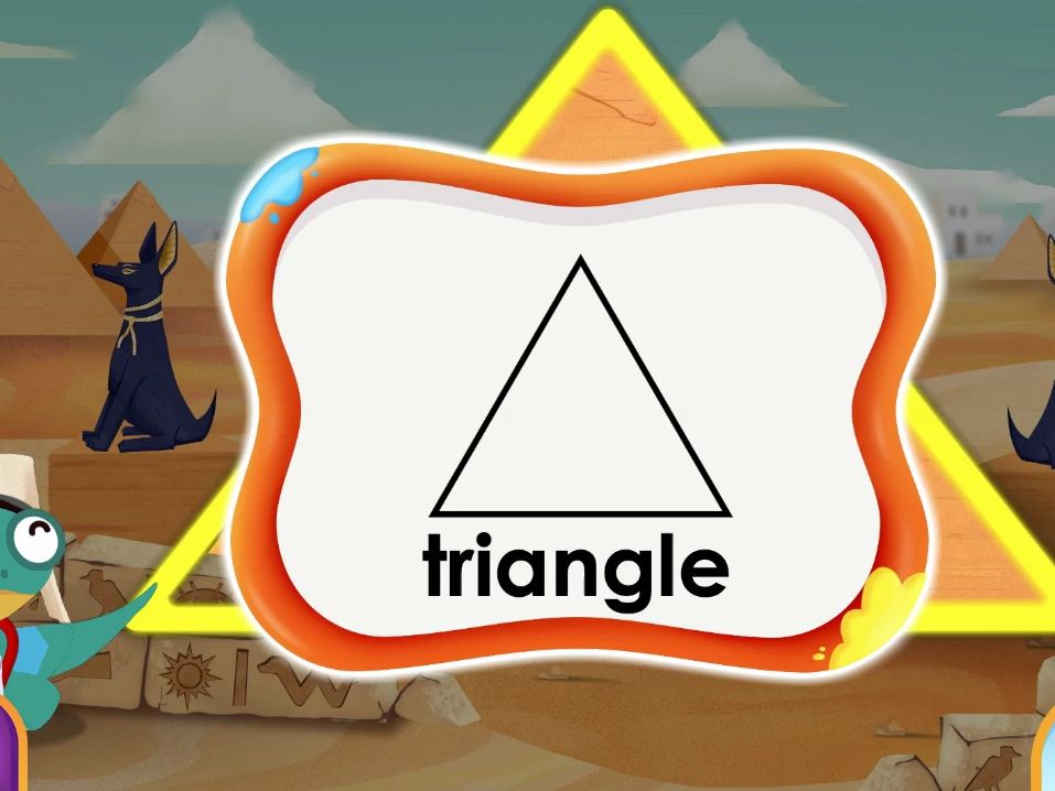 triangle 1