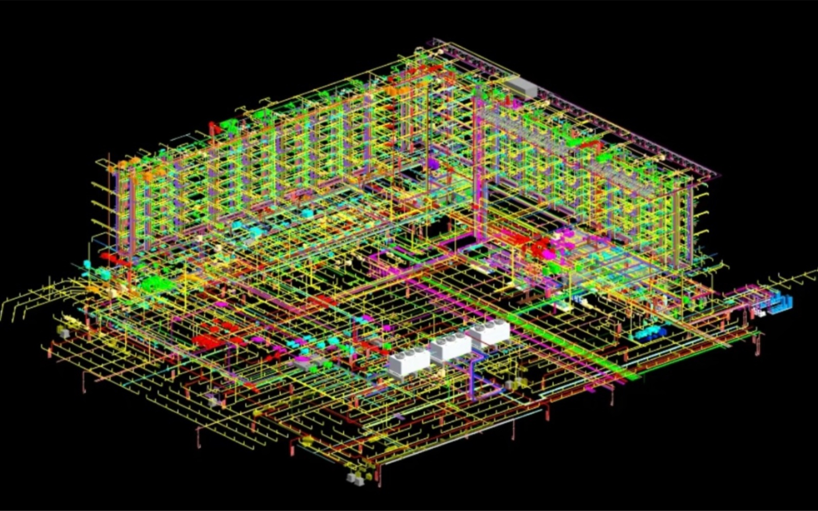 bim(revit)咨询,模型搭建,管线综合调整,bim出图,后期渲染漫游视频