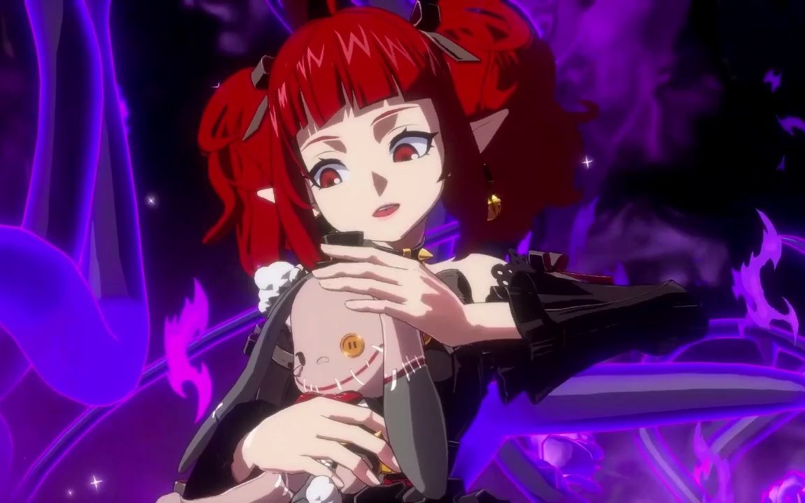 【dnf duel小魔女cmv】dawn of infinity(试制)