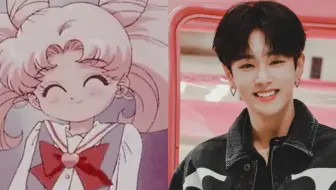 [李汶翰] 怎么会这么像！混剪水冰月，小狐狸，小兔子，小柴，柠檬精舒湛。