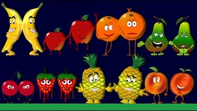 J Aime Les Fruits Alain Le Lait I Like Fruits 哔哩哔哩 つロ干杯 Bilibili