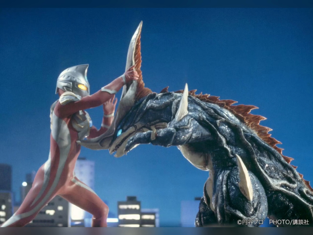 18年前今天《麦克斯奥特曼》,第37话:《星座泥棒》