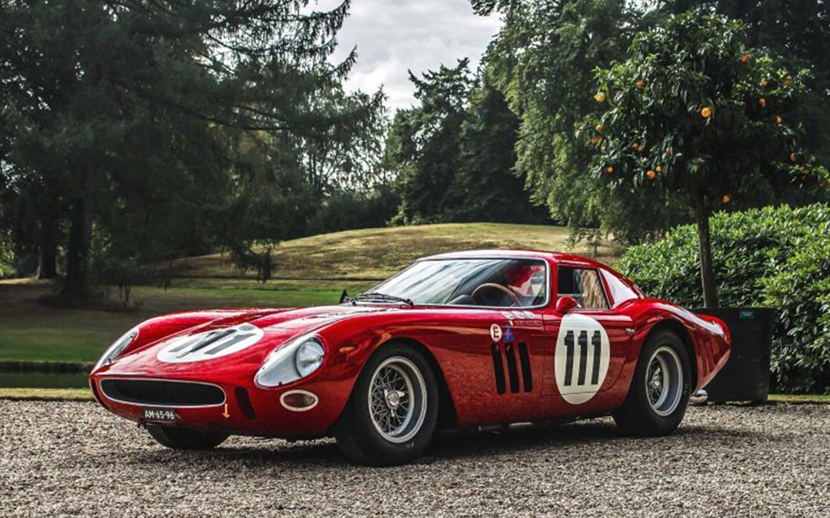 法拉利ferrari250gto111