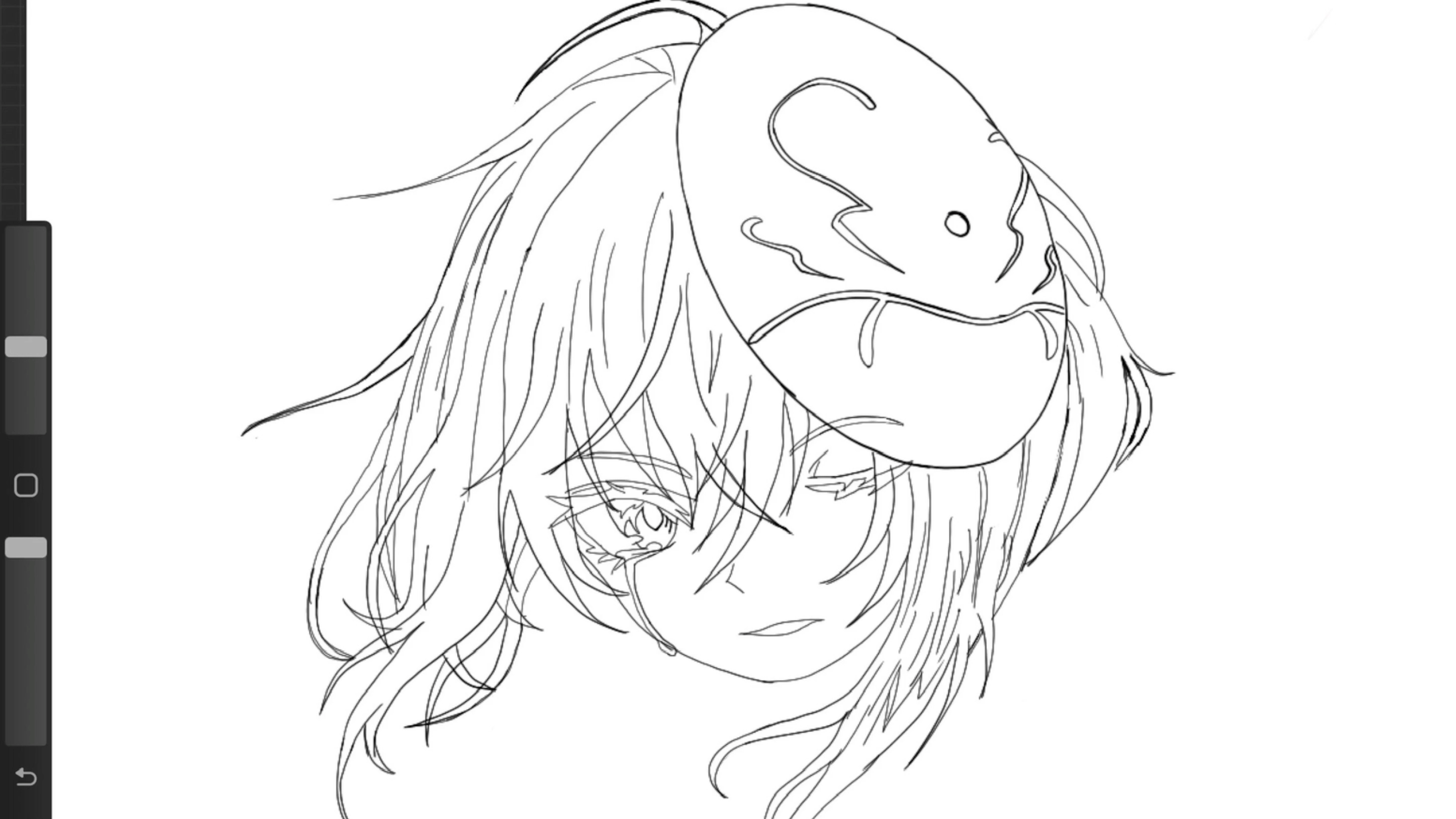 放假无聊,摸了一个利姆露