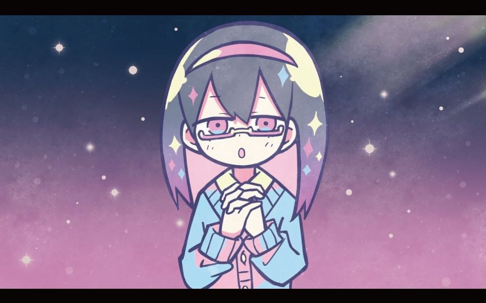 meruheru asteroid / nanawoakari