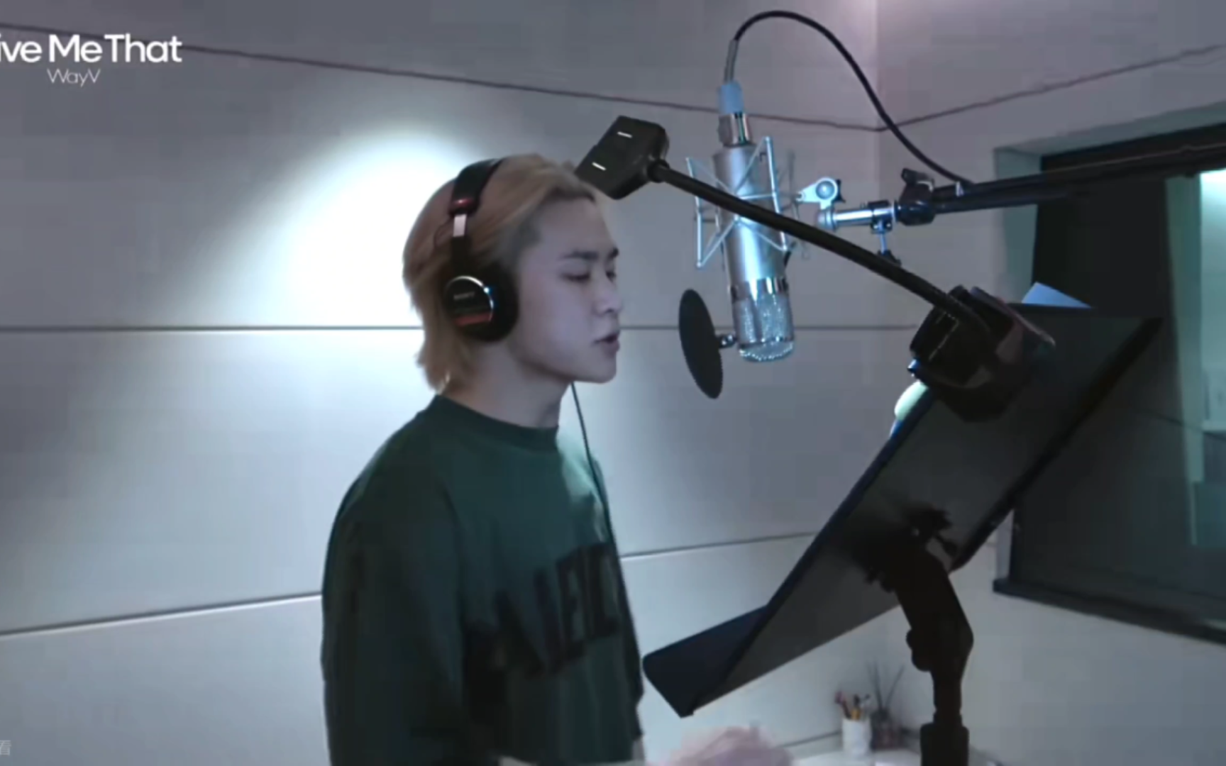 【威神】这个男团为什么把屎写进歌词