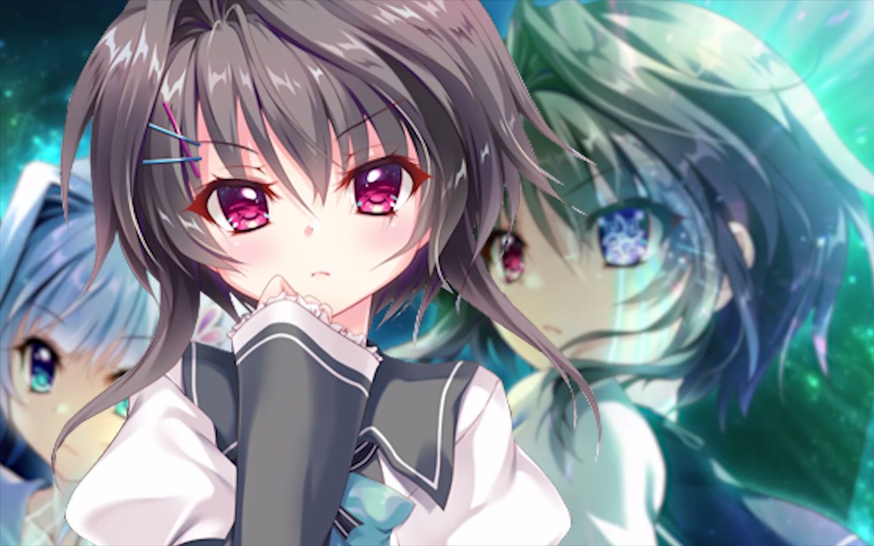 9nine复刻clover days_x264