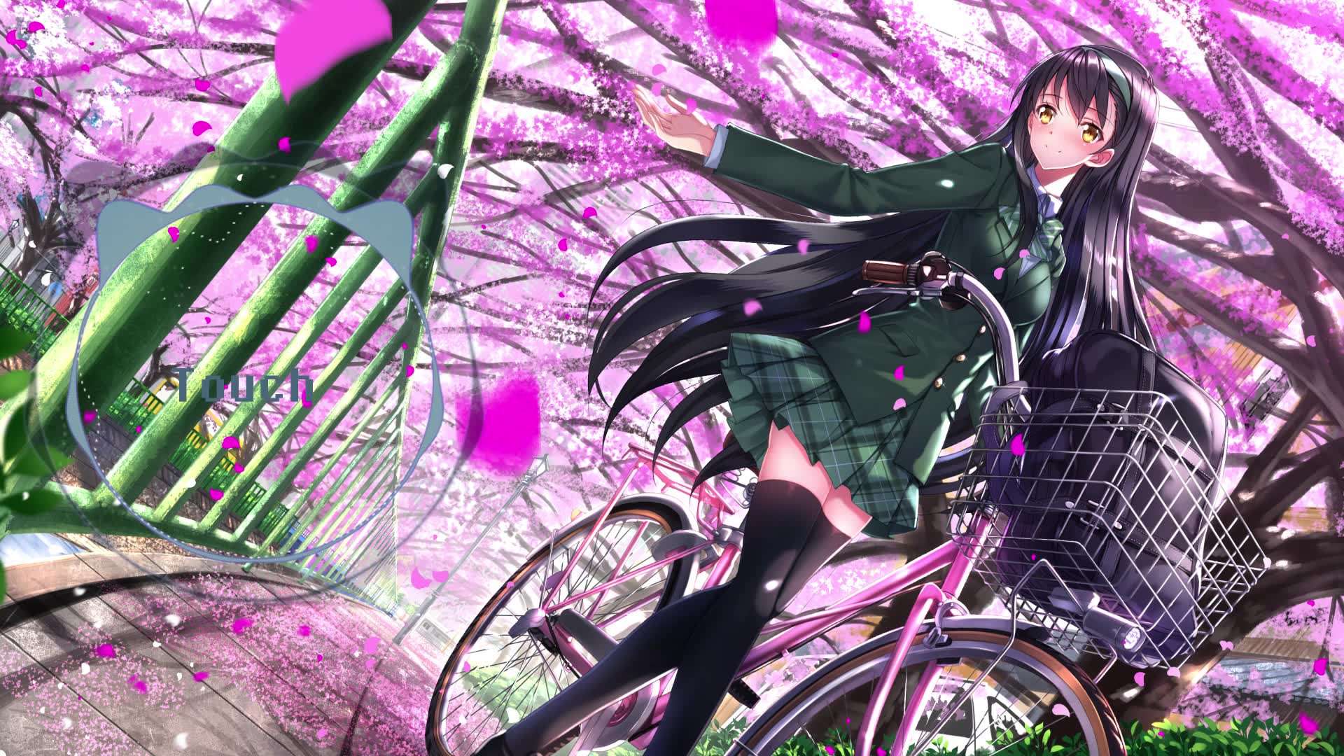 【电音推荐】【冰柠电音】astroblast - touch