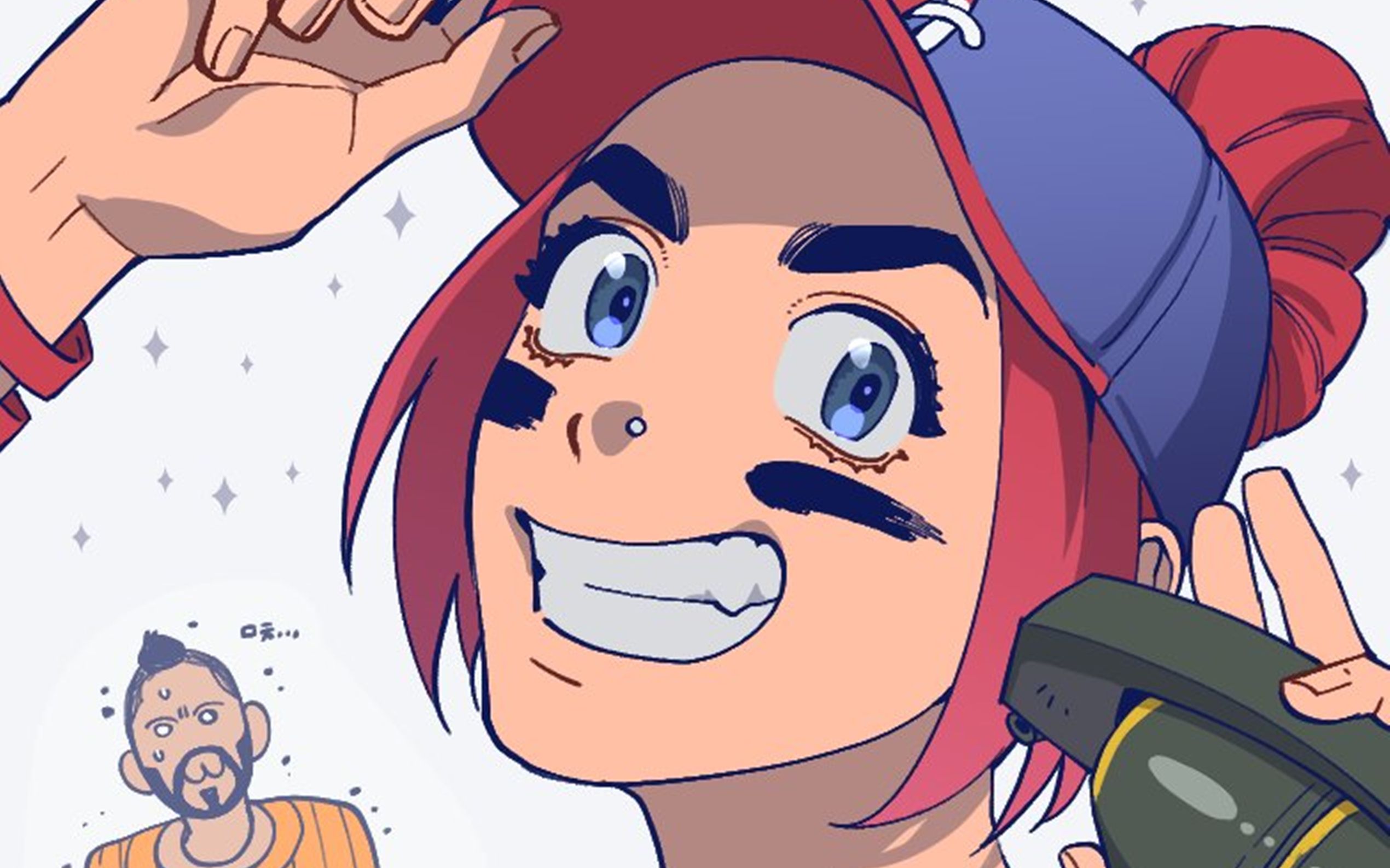 活动  【孤岛惊魂6】唱着唱着,就想你了(本垒王彩蛋)