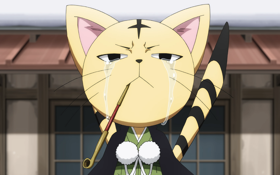 通灵王第31集-番剧-全集-高清独家在线观看-bilibili-哔哩哔哩