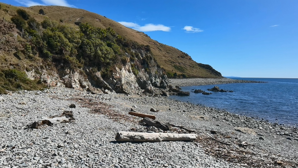 新西兰nelson美景