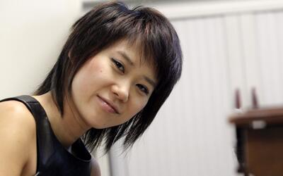 车尔尼钢琴流畅练习曲op.849,讲解:凌远教授,演奏:王羽佳