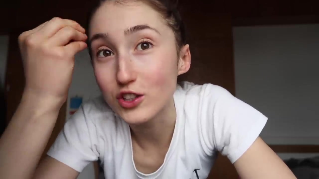 【holly gabrielle】剑桥小姐姐的日常 study,workout and club with