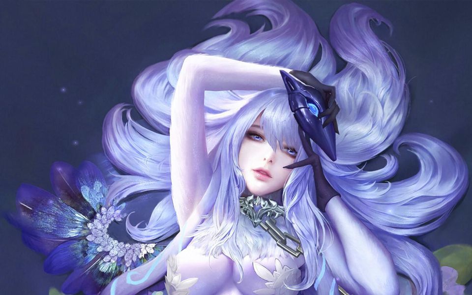 ori丨萌新小过三元素