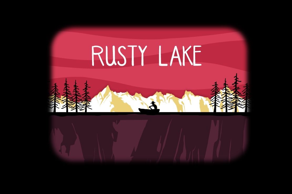 【Rusty Lake】游戏分享Rusty Lake Hotel 锈湖旅馆