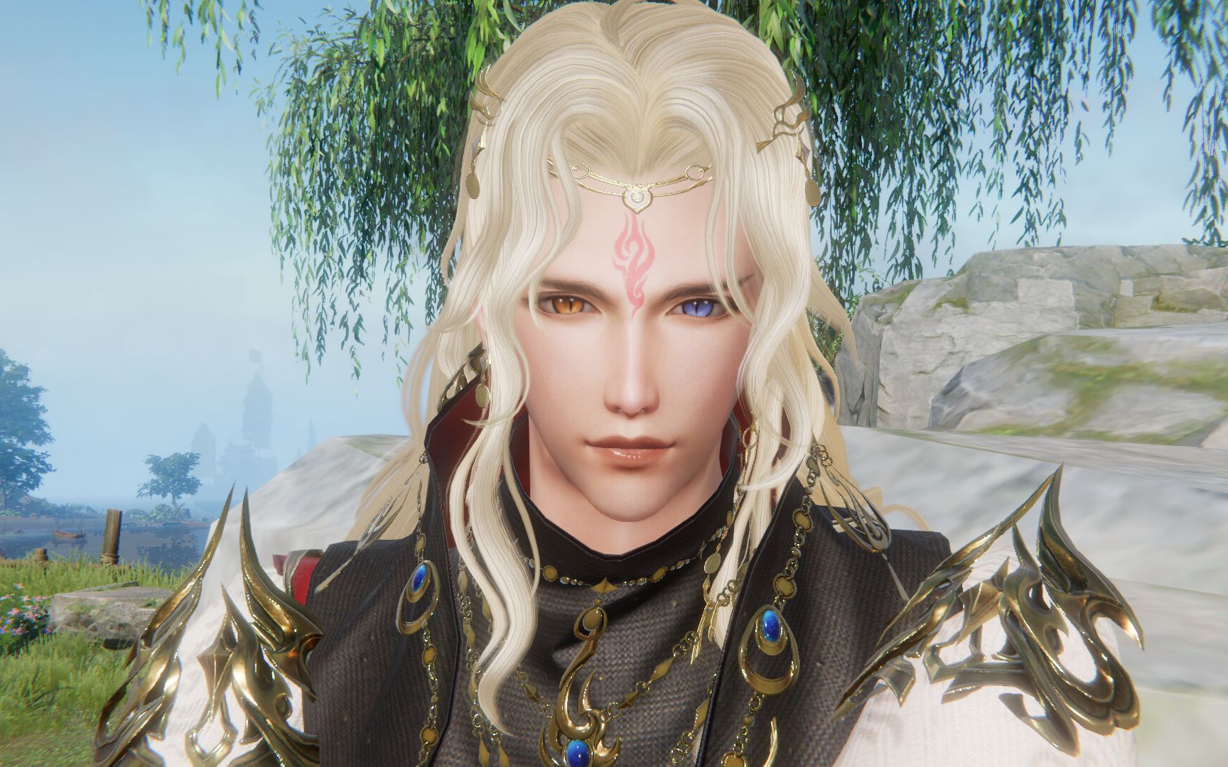 剑网三霸明霸伞霸藏明唐等cp群像