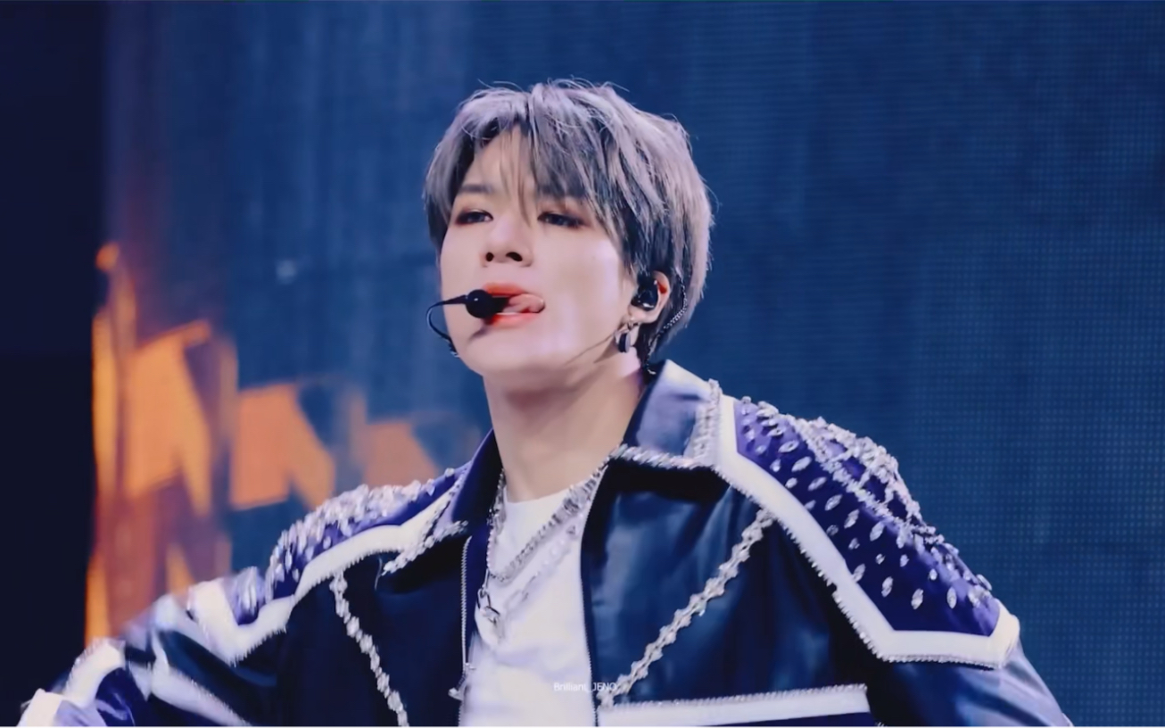 【李帝努】ridin 4k超清直拍