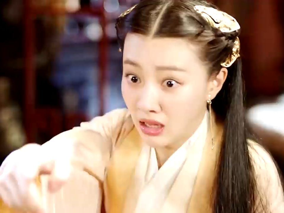 女人被人打晕苏醒过来却发现自己被人陷害杀死大公主