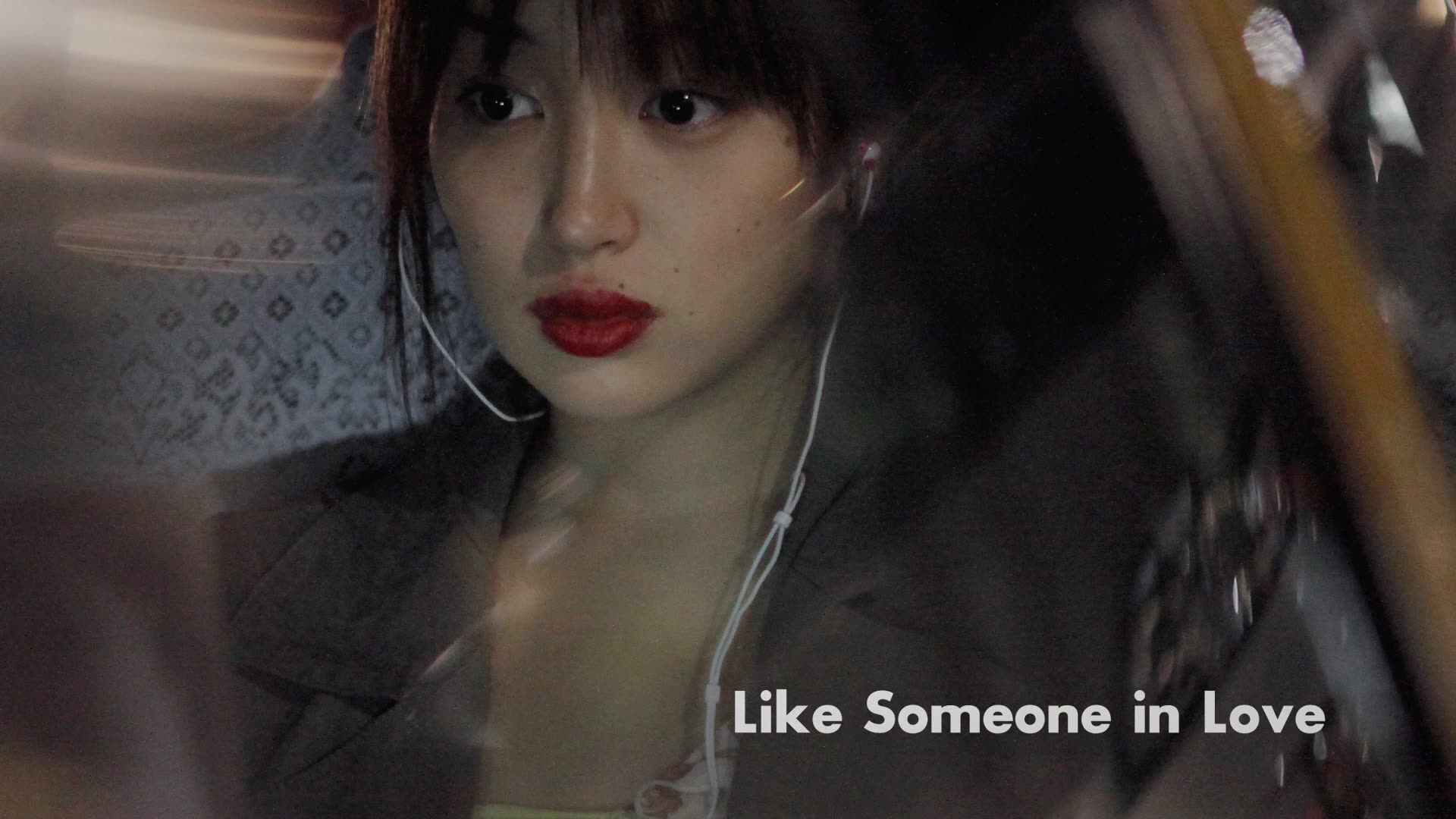 【影视回顾】如沐爱河 Like Someone in Love (2012) Extras【日语】哔哩哔哩bilibili