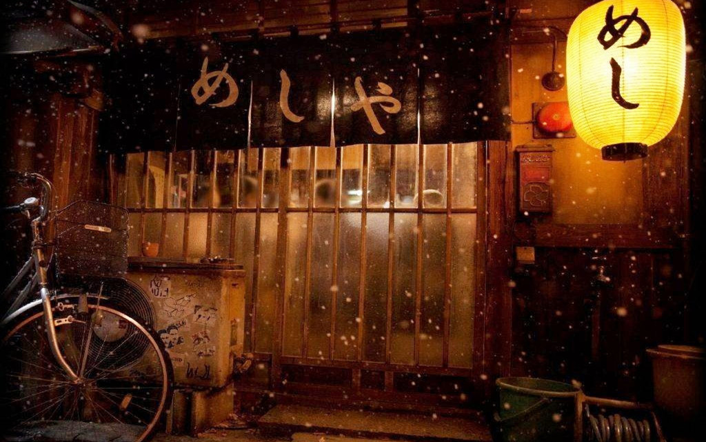 【Ann】思ひで/回忆（日剧《深夜食堂》片头曲）