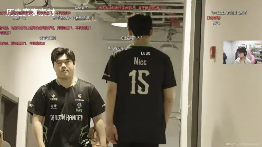Karsamzing苏弟 | 250914-T1-DRG/TH-G2 | 巴黎冠军赛 | 直播回放弹幕版