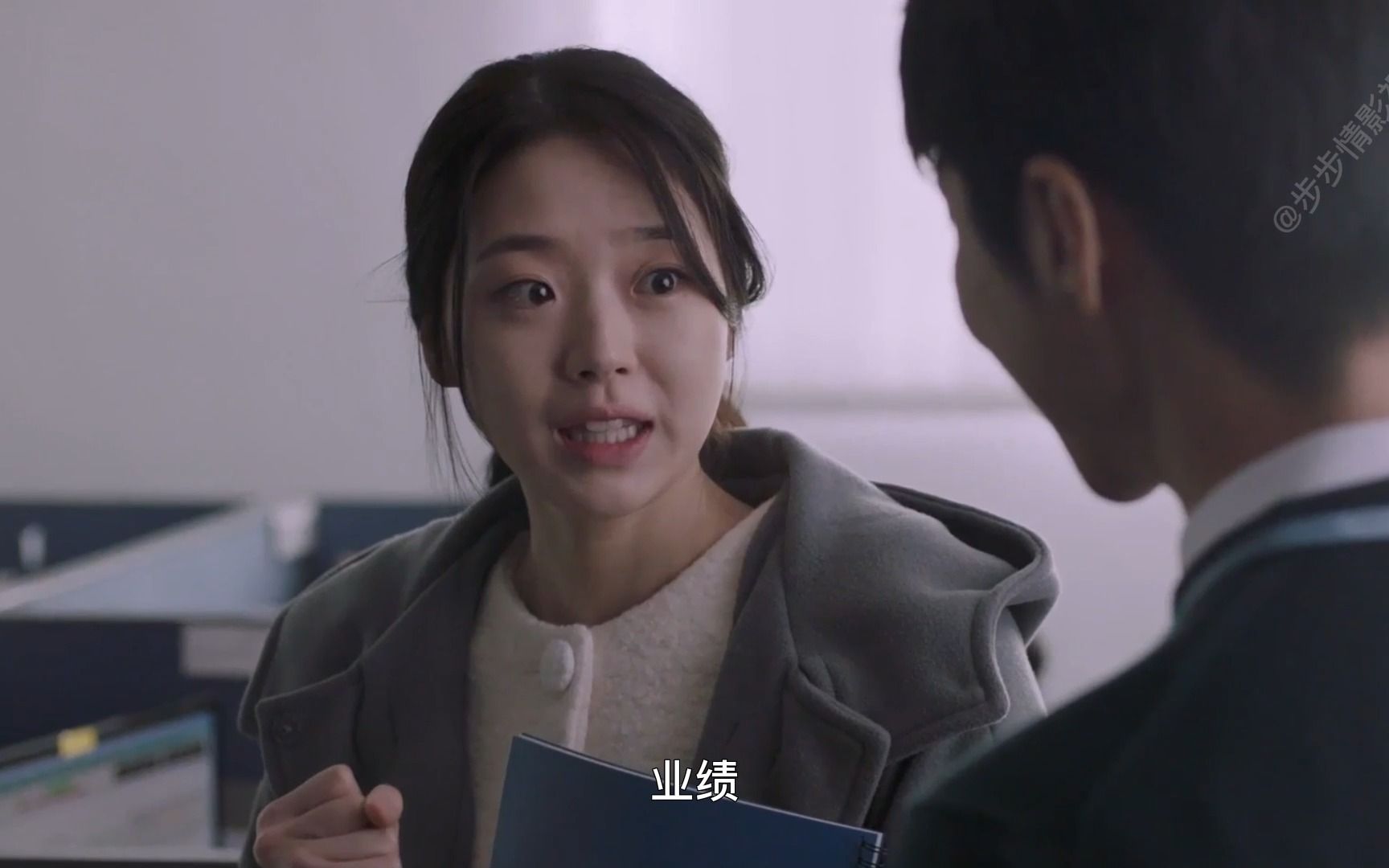 下一个素熙上:一部揭露现实的韩国电影,在生命面前,社会应该更有温度