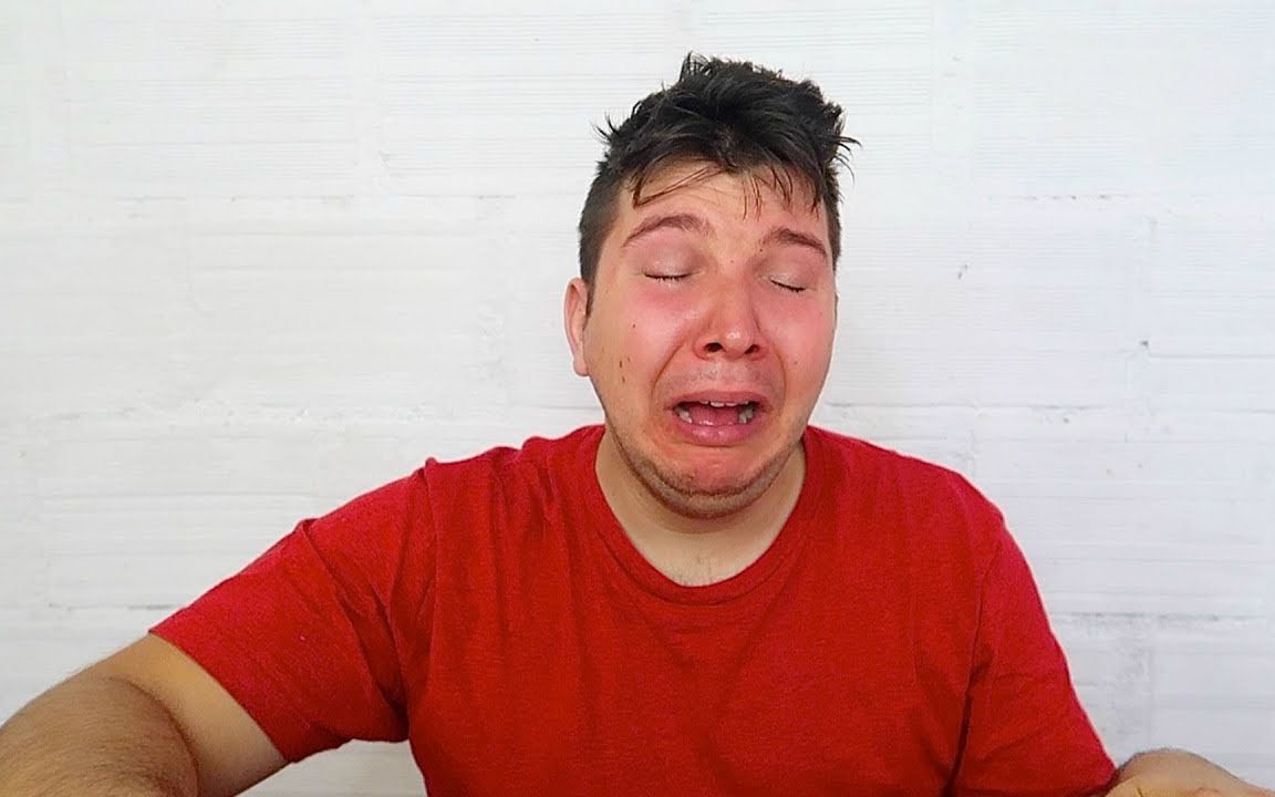 【鳄梨小哥】why im quitting youtube   deleting