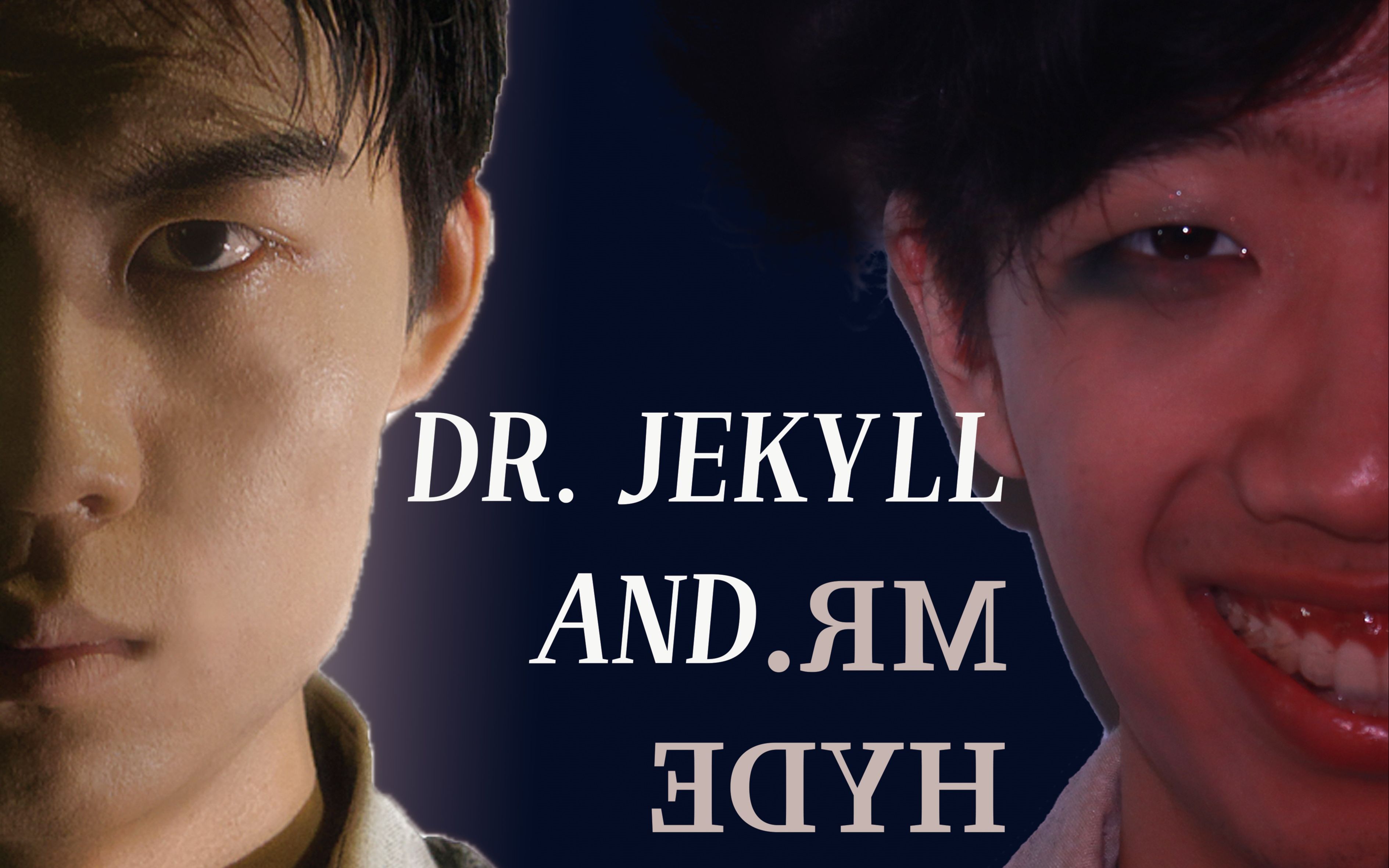 2021年外语晚会 | 英文话剧 Dr. Jekyll and Mr. Hyde《化身博士》哔哩哔哩bilibili