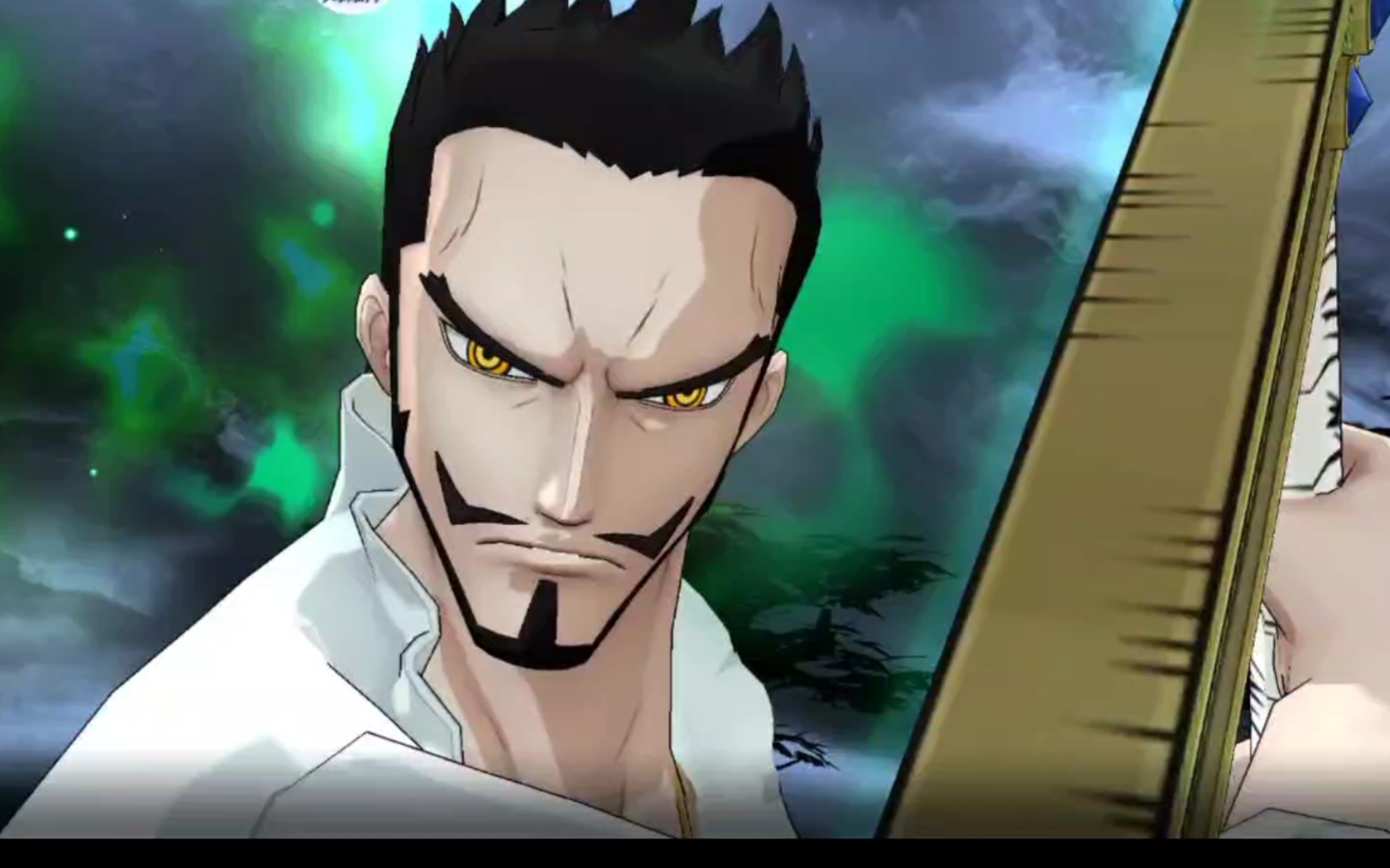 航海王燃烧意志新世界鹰眼天梯实战,一刀流时代_哔哩哔哩_bilibili