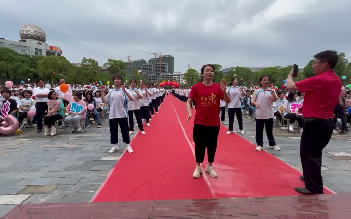 新干中学2022毕业典礼视频合辑哔哩哔哩bilibili